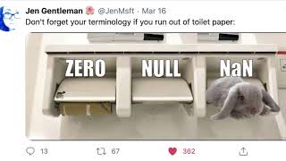 Best of r/ProgrammerHumor [2020-04-30]