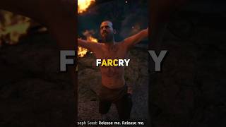 What your Favourite Far Cry Villain Says about YOU.