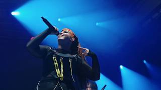 STELLVRIS - Silence After Violence (Live at Great Hall Lucerna 2026)