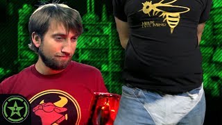 Emergency Underpants - AHWU for July 17th, 2017 (#378)