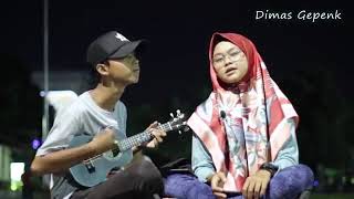 Dedekku sayang Dimas Gepenk Cover