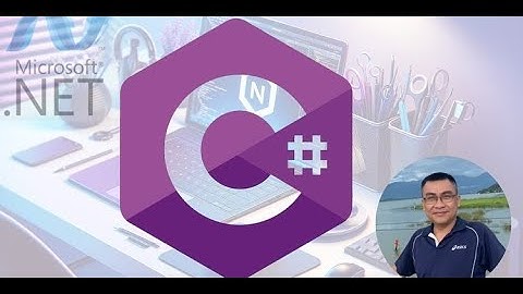 Khóa Học Lập Trình C# Căn Bản từ A-Z