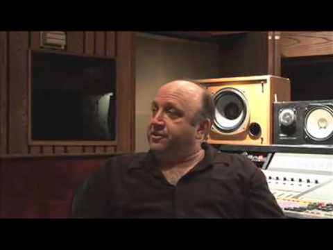 David Bianco Interview