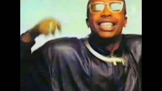 MC Hammer - U can&#39;t touch this