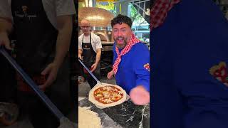 Vincenzo Capuano Singapore, Due Mondi Lo Stesso Cuore Contemporaneo