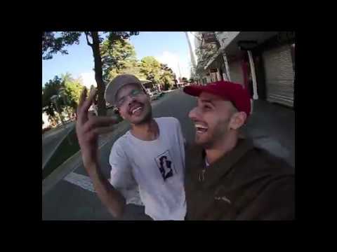MKD - SPORT DE RUA VÍDEO
