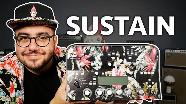 How to Get More Sustain from your Kemper!