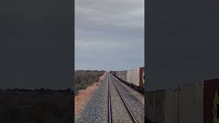 @Nullarbor Trains
