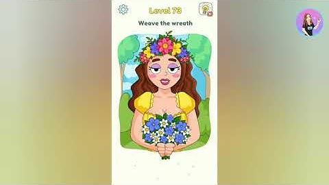 DOP 3: Displace One Part LEVEL 71, 72, 73, 74, 75