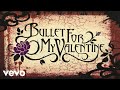 Bullet For My Valentine - Cries In Vain (Official Audio)