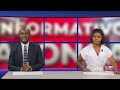 NOTICIAS ASONGA 20H 02 07 2025