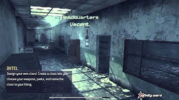 AbNorMaL vs Memory | CoD4