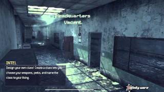 AbNorMaL vs Memory | CoD4