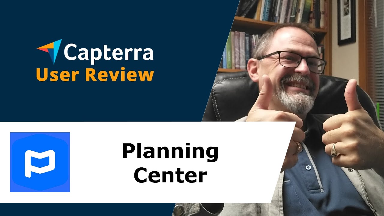 Planning Center Review: Great for Church Resource Management