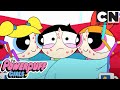 SISTERS FOREVER COMPILATION | The Powerpuff Girls | Cartoon Network