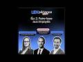 LEXpérience 02. Faire face aux impayés