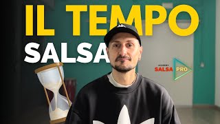 Come prendere il Tempo nella Salsa - Guida definitiva