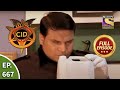 CID - सीआईडी - Ep 667 - Dangerous Game - Full Episode