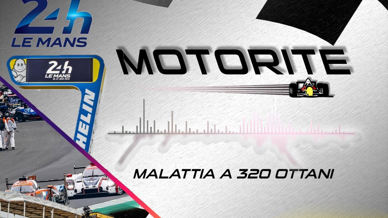 LIVE 24H LE MANS END RACE COMMENTARY [ITA/ENG] YouTube