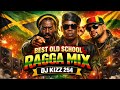 BEST OLD SCHOOL RAGGA MIX DJ KIZZ 254