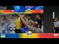 💪МІЙ ПЕРШИЙ ЧЕМПІОНАТ СВІТУ З АРМРЕСТЛІНГУ 2021 | (U21) 70KG МИРОН МИГА