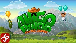 Amigo Pancho 2: Puzzle Journey - iOS/Android - Gameplay Video screenshot 3