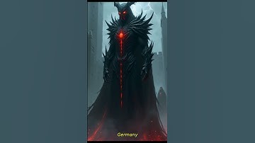 Arcane Wraiths of the World! - Fantasy Warriors Reimagined