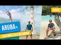 Tudo sobre ARUBA no Caribe