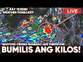 JULY 17 2025 Mas LUMAKAS At BUMILIS Mga Lugar Ng DADAANAN NG BAGYONG CRISING JULY 17 2025 Mas LUMAKAS At BUMILIS Mga Lugar Ng DADAANAN NG BAGYONG CRISING