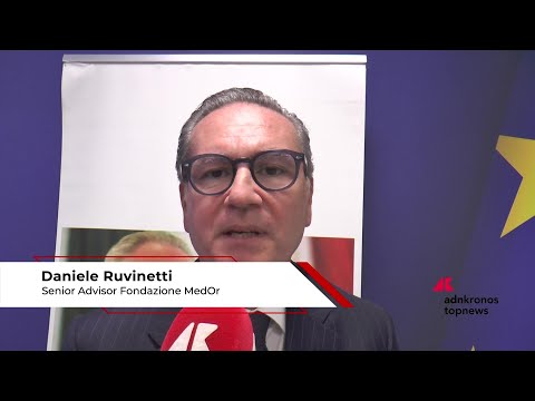 Video Sicurezza: Ruvinetti (Fondazione MedOr), Lintelligenza artificiale sta ridisegnando gli equilibri