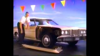 Geico Commercial Car Salesman And 24 Hour Service