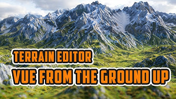 Mastering Digital Nature: e-on software