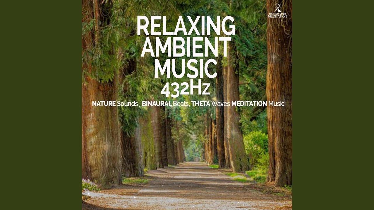 Ambient Study Music To Concentrate - 4 Hours of Music for Studying, Concentration and Memory