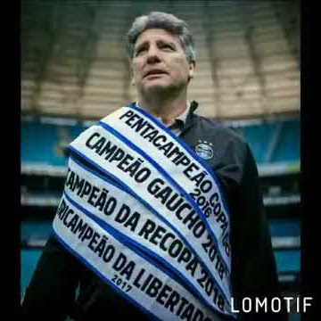 Paixão GRÊMIO ❤️❤️