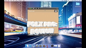 Fox Pro Mac Download Manager: Review