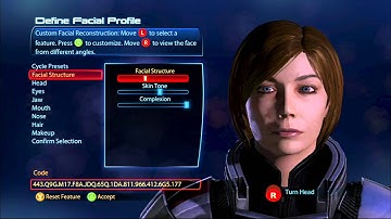Customizing FemShep
