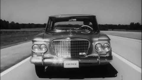 Disc Brakes on Studebakers