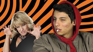 COME RICONOSCERE UNA "COUGAR" - WIKIHOW