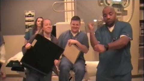 "Grids"  RAP Video for Rad Quality