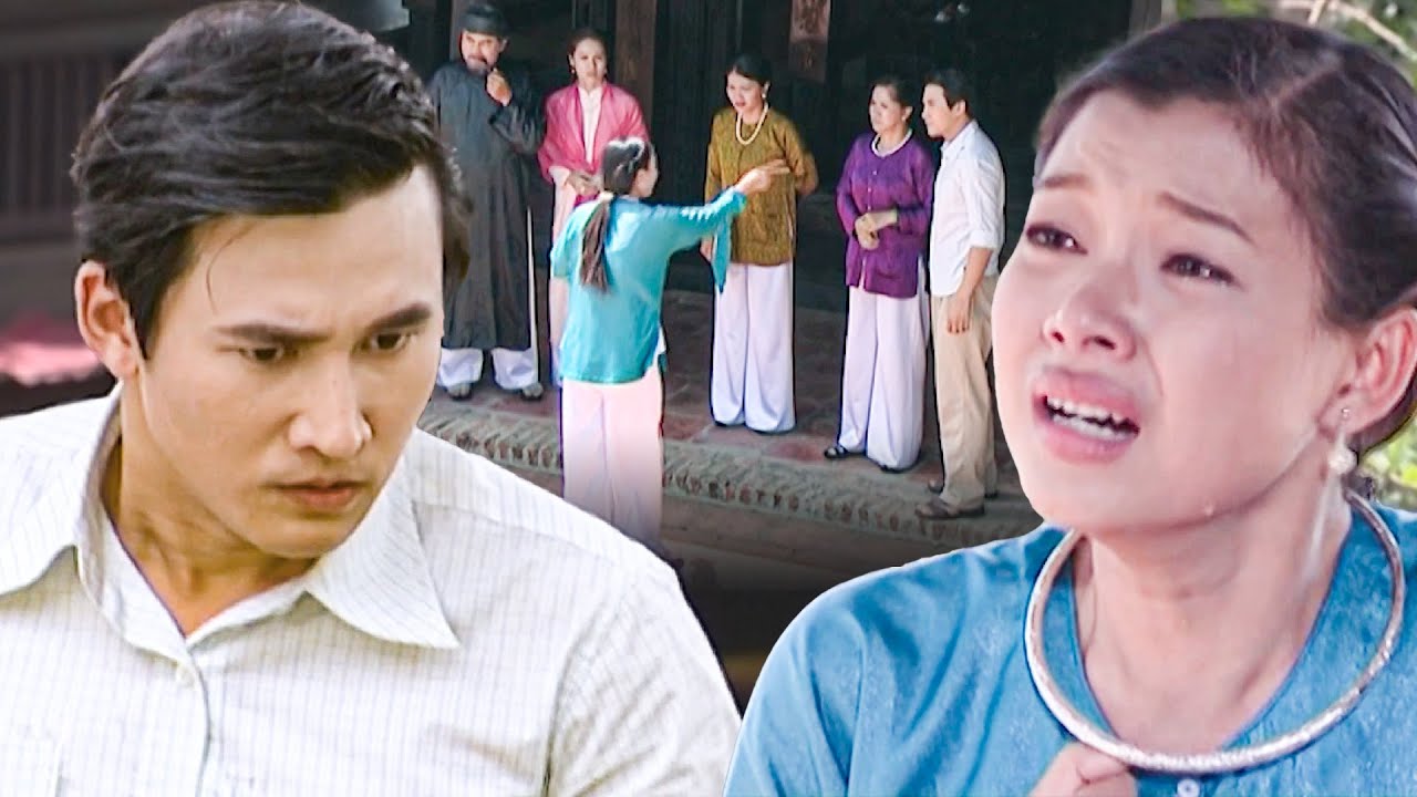 Bị nhà chồng CẤM CHĂM NUÔI EM RUỘT vì sợ lây bệnh, con dâu HÓA ĐIÊN nói 1 câu khiến chồng MANG NHỤC