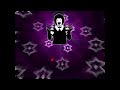 【音MAD】Mac Knife(DELTARUNE Chapter3)【Black Knife】