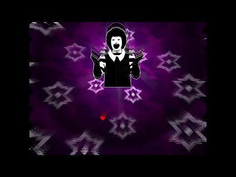 音MAD Mac Knife DELTARUNE Chapter3 Black Knife