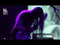 Capture de la vidéo Bell Witch Live At Sonia 10/26/2023 (Full Set)