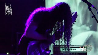 Bell Witch live at Sonia 10/26/2023 (FULL SET)