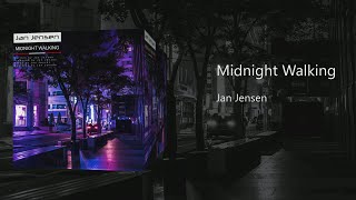 Jan Jensen - Midnight Walking