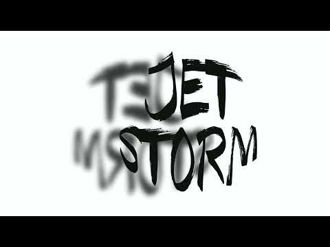 Jet Storm - NASCONDERSI PER FARLO