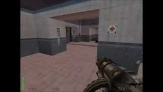 Return To Castle Wolfenstein - Level 18 - X-Labs