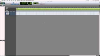 15 How To Switch Between Mix And Edit Screen In Protools