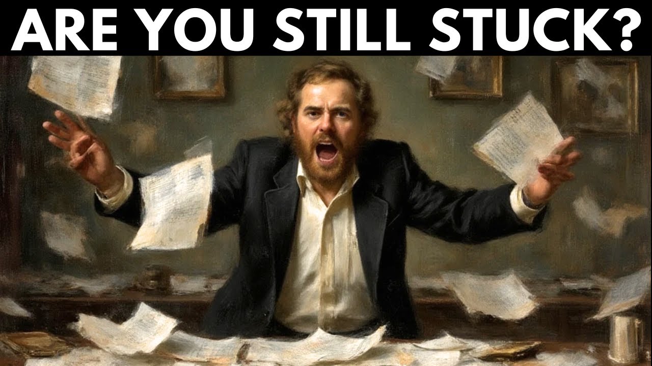 You Will Never Change Until You Stop Doing These 5 Things (Jung Inspired)