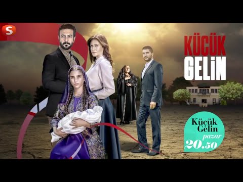 KÜÇÜK GELİN 74.Bölüm